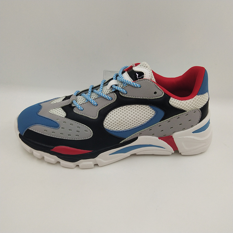 ファッションスポーツシューズ-004